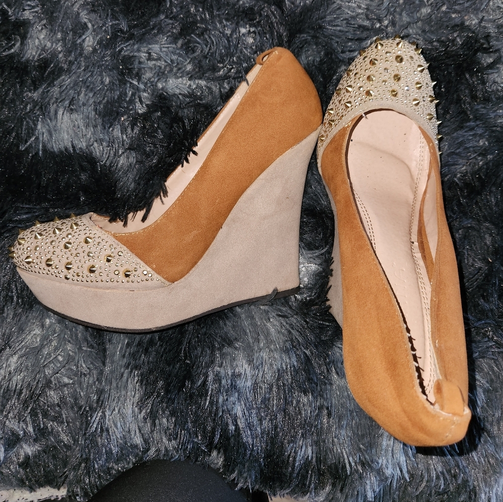 Wedges